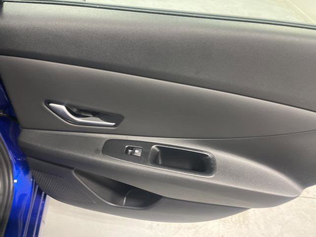 New 2026 Hyundai Elantra Limited w/ Cargo Package image 26