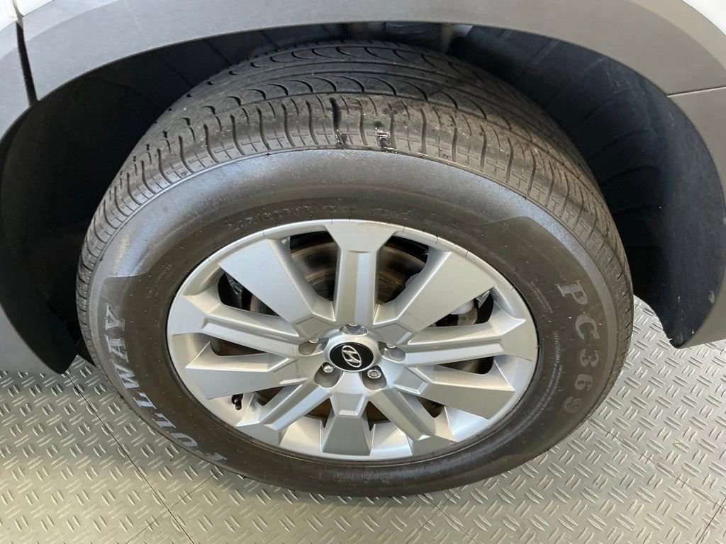 Used 2023 Hyundai Palisade SEL FWD image 51