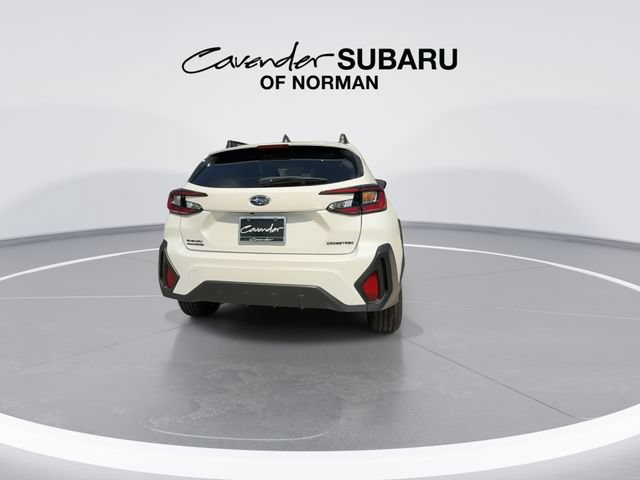 Used 2026 Subaru Crosstrek 2.5i Premium AWD/4WD image 7
