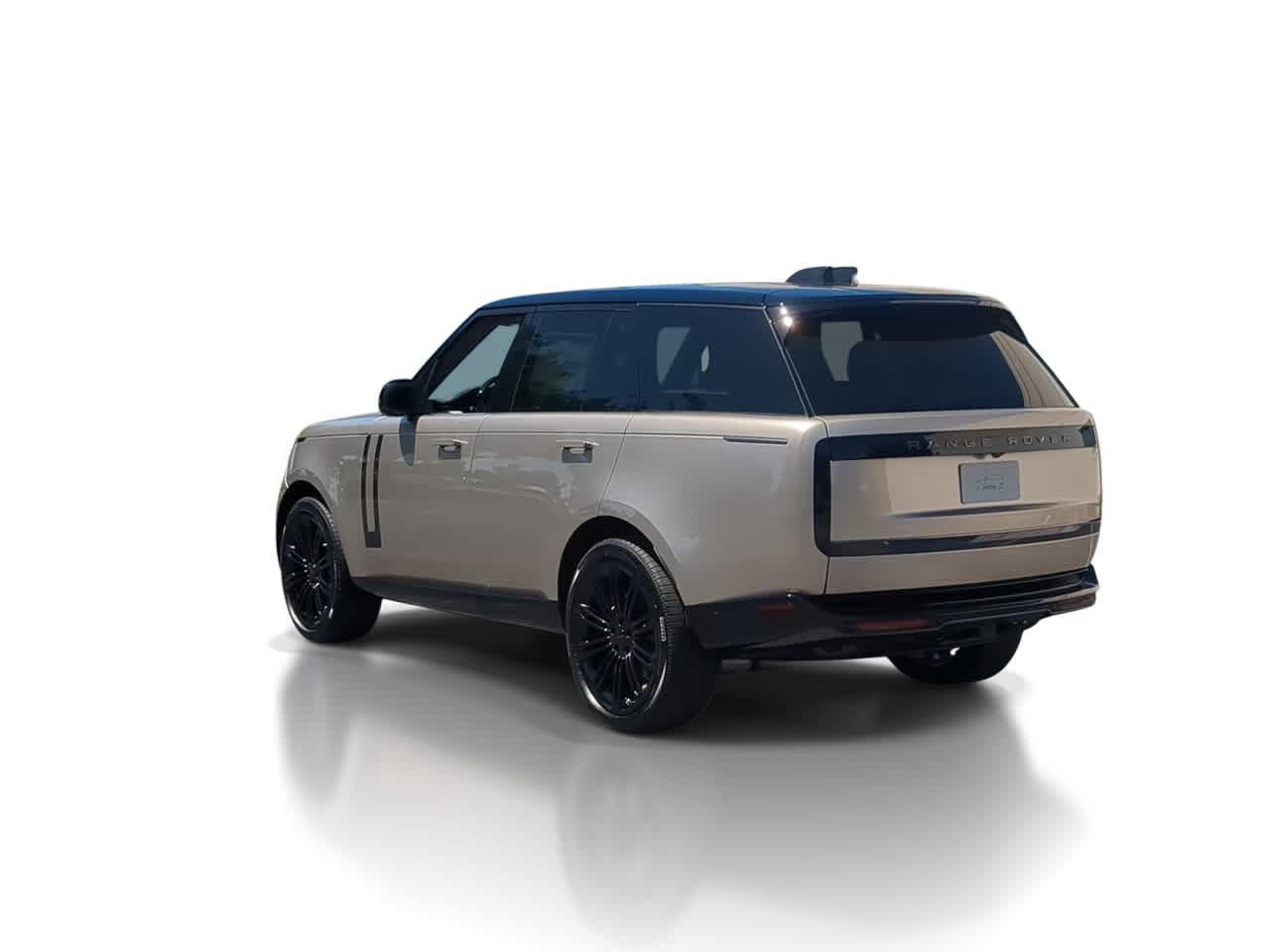 New 2026 Land Rover Range Rover SE AWD/4WD image 6