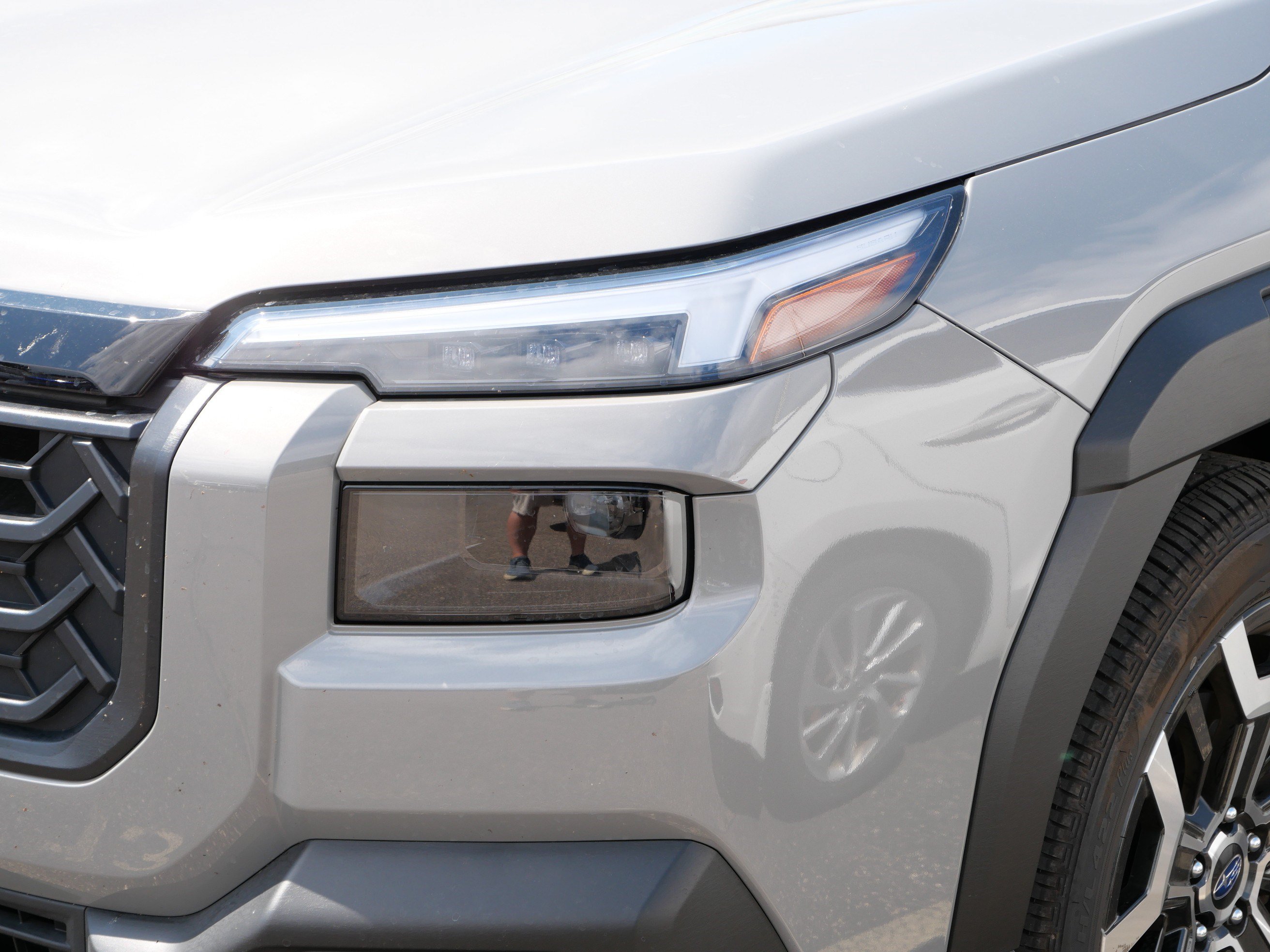 Certified 2026 Subaru Outback Touring XT AWD/4WD image 4