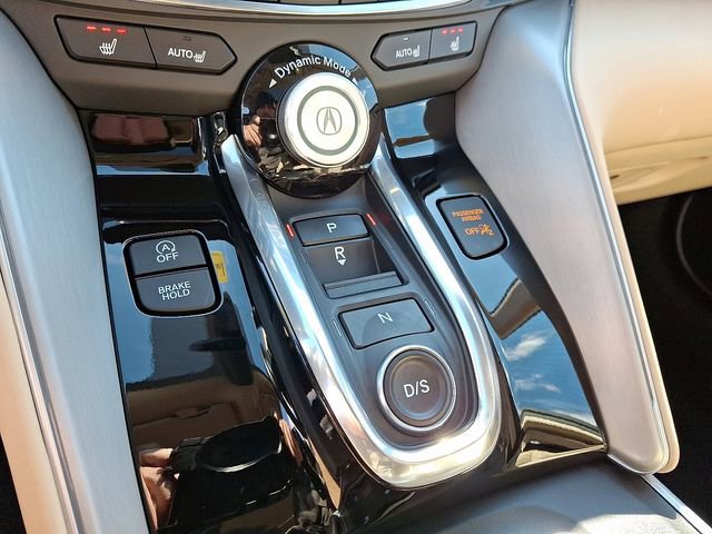 Certified 2025 Acura TLX w/ Technology Package image 15