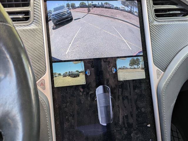 Used 2018 Tesla Model X 100D AWD/4WD image 13