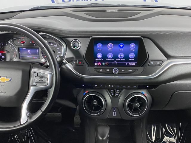 Certified 2020 Chevrolet Blazer LT AWD/4WD image 19