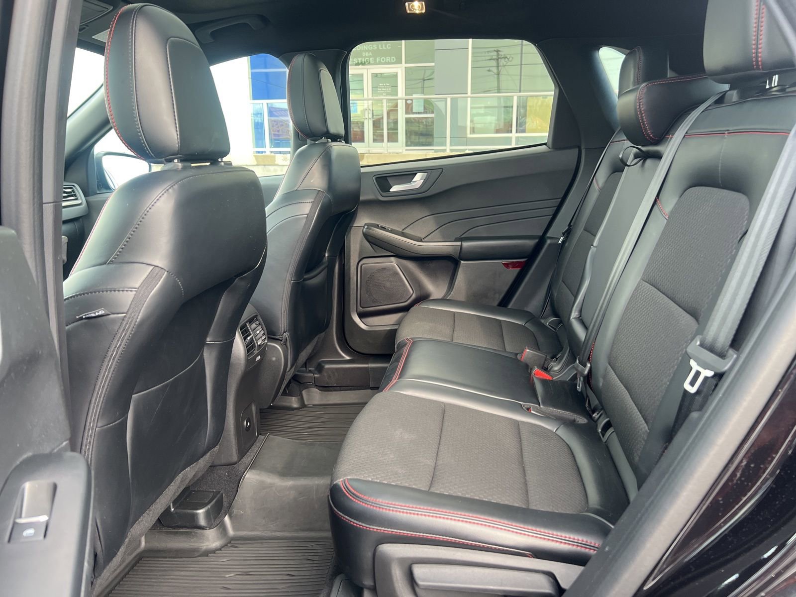 Used 2023 Ford Escape ST-Line w/ Tech Pack #1 image 24