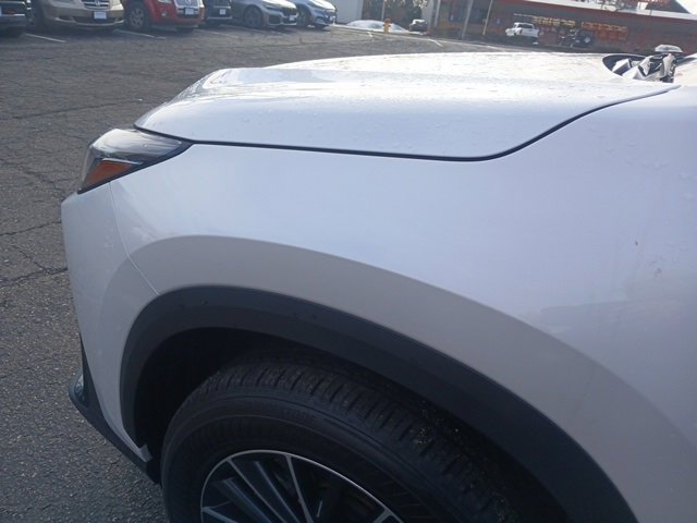 Used 2024 Lexus NX 350 AWD w/ Cold Area Package image 11