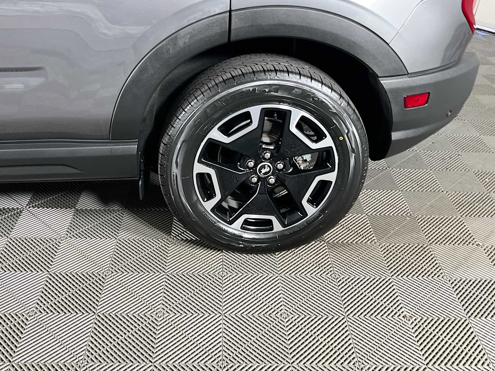 Used 2023 Ford Bronco Sport Outer Banks w/ Tech Package image 29