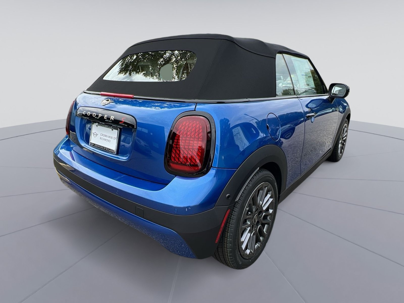 New 2026 MINI Cooper S FWD image 5