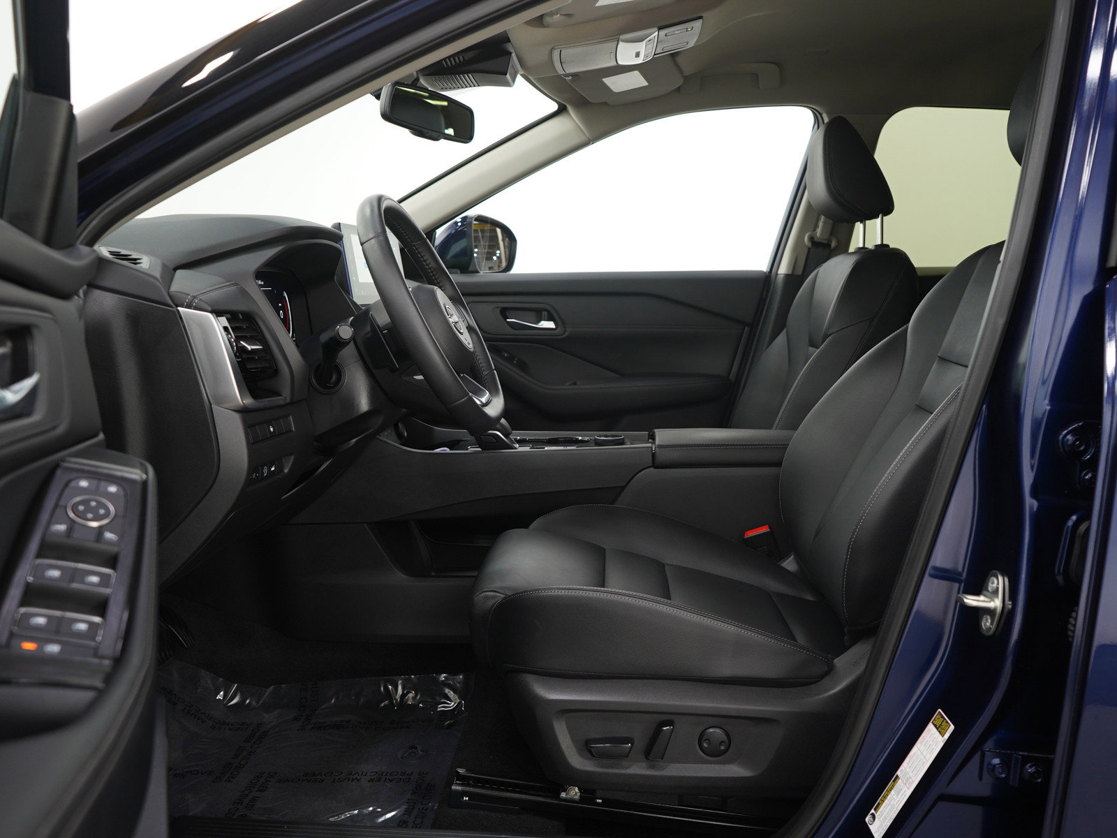 Used 2024 Nissan Rogue SL image 20