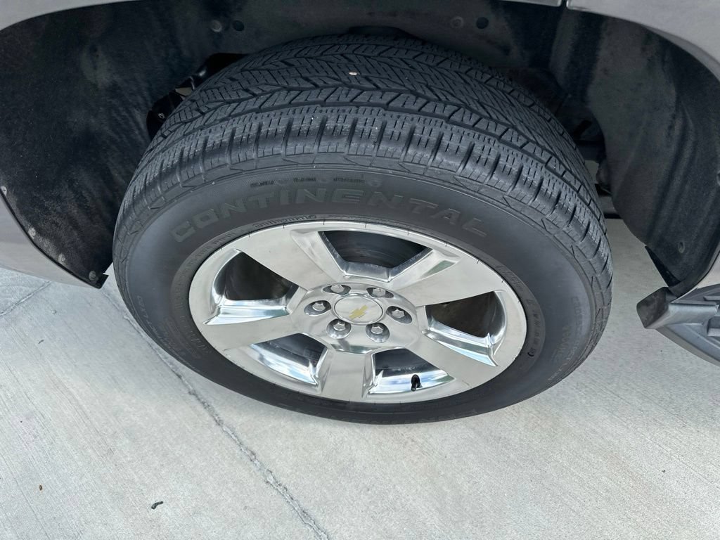 Used 2016 Chevrolet Tahoe LT RWD image 50