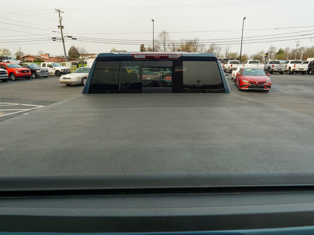 Used 2024 GMC Sierra 1500 Denali image 11