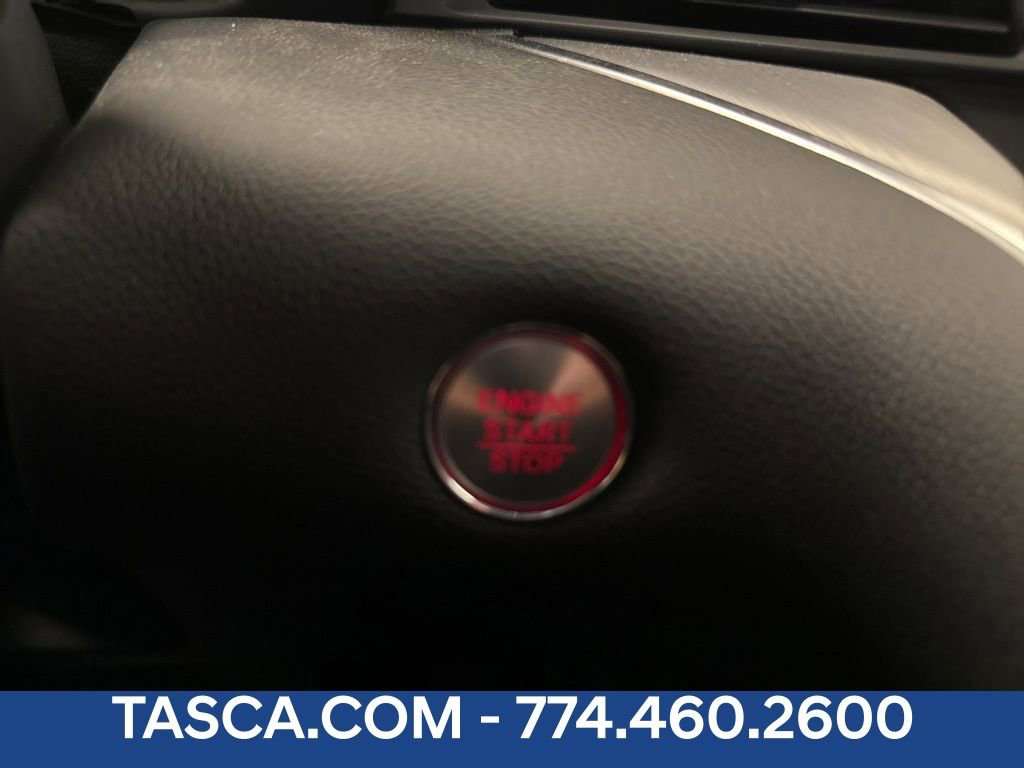 Used 2023 Acura TLX image 25