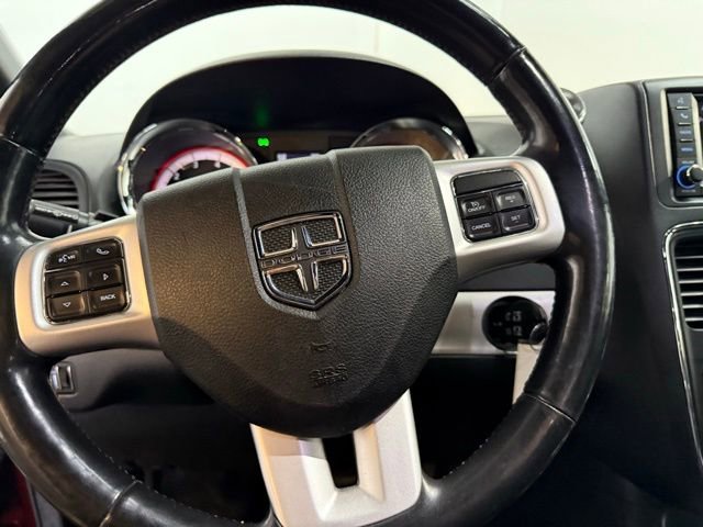 Used 2019 Dodge Grand Caravan GT image 20