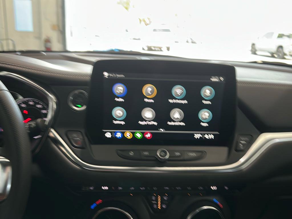 New 2025 Chevrolet Blazer LT w/ Midnight/Sport Edition image 22