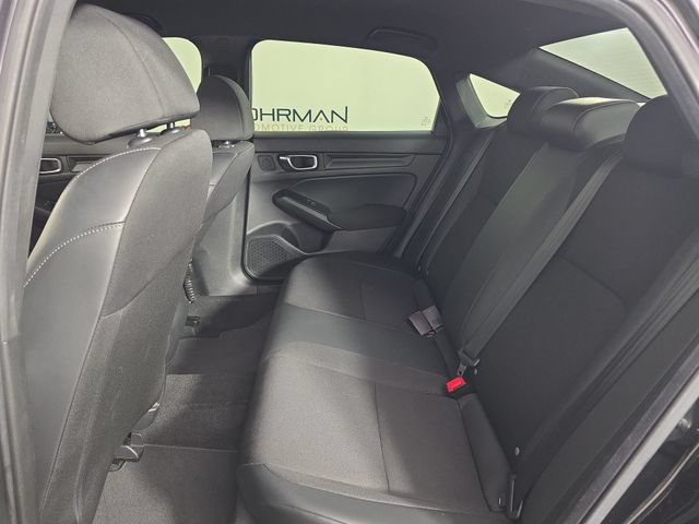 Used 2024 Honda Civic Sport image 20