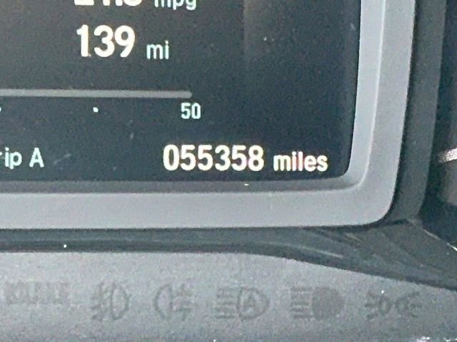 Used 2022 Honda Passport TrailSport image 25