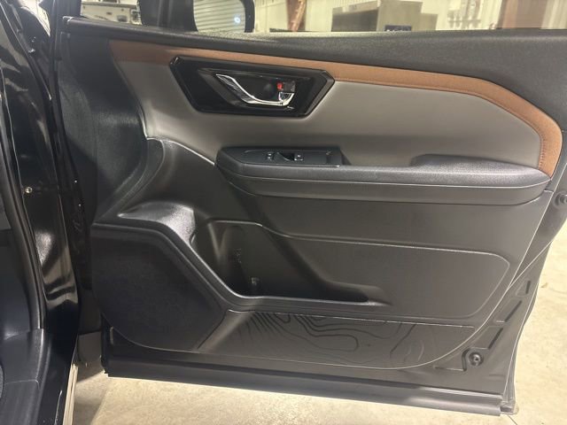 Used 2025 Subaru Forester Sport w/ Popular Package #2 image 7