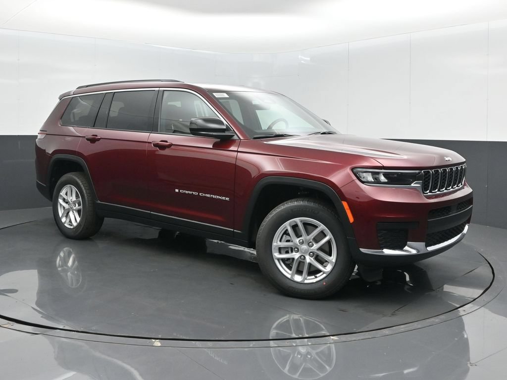 Used 2026 Honda CR-V Sport-L image 1
