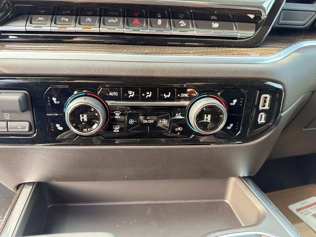 New 2026 Chevrolet Silverado 1500 LT w/ All Star Edition Plus image 25