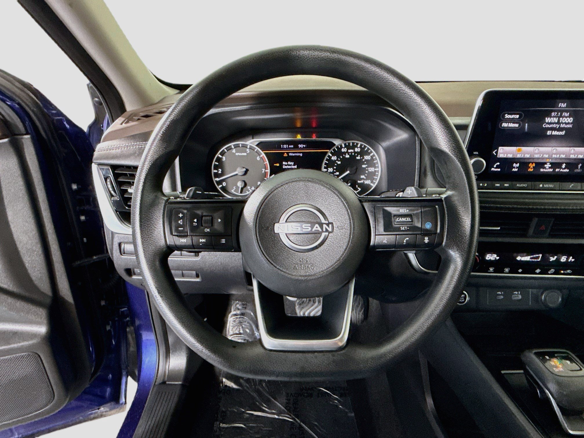 Used 2023 Nissan Rogue SV FWD image 13