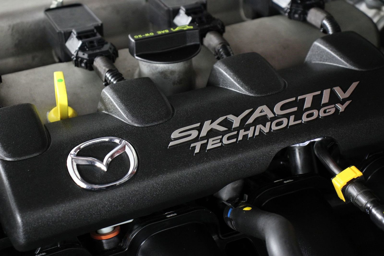 Used 2016 MAZDA MX-5 Miata Grand Touring image 24