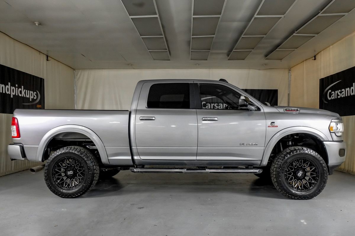 Used 2022 RAM 2500 Big Horn AWD/4WD image 6