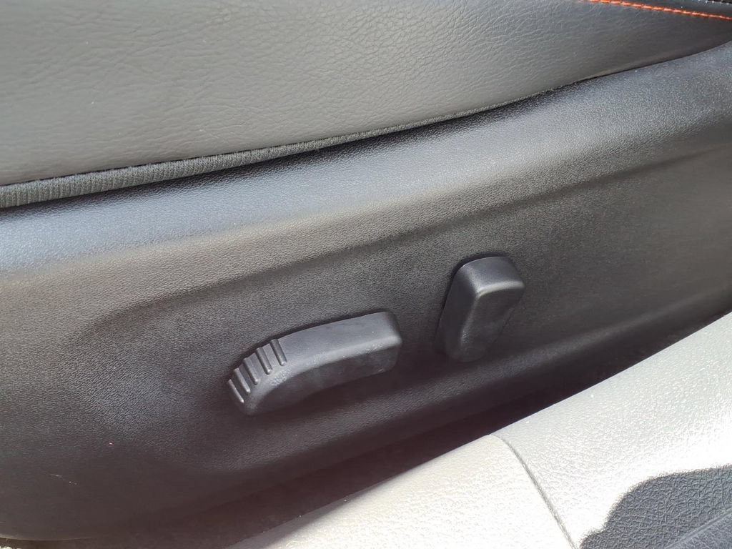 Used 2023 Nissan Altima 2.5 SR FWD image 15