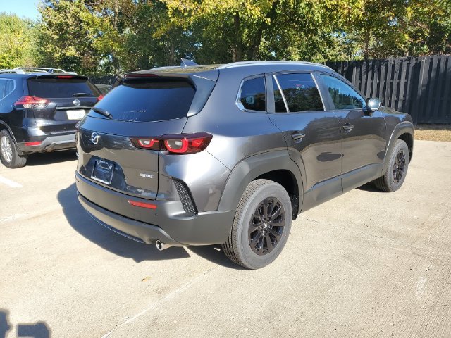 New 2026 MAZDA CX-50 2.5 Hybrid w/ Preferred Pkg AWD/4WD image 4