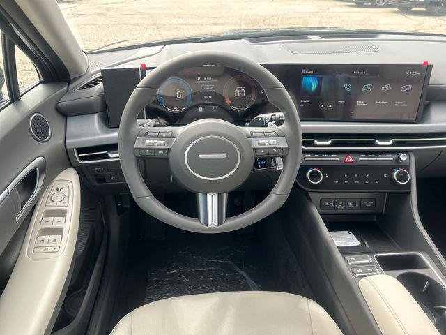 New 2026 Hyundai Sonata SEL image 15