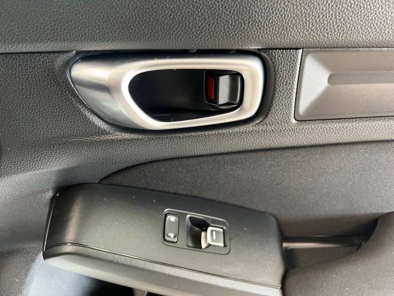 Used 2024 Honda Civic Sport image 14