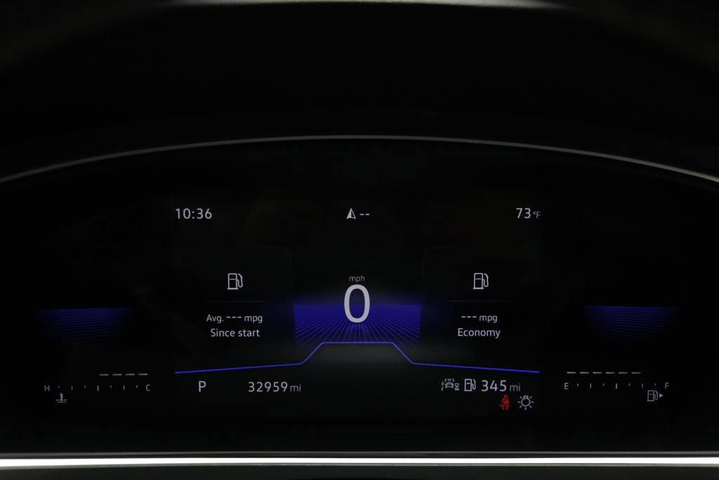 Certified 2023 Volkswagen Tiguan SE R-Line FWD image 7