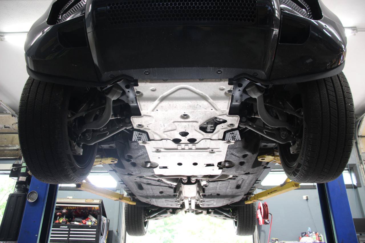 Used 2023 Land Rover Defender 110 V8 AWD/4WD image 68
