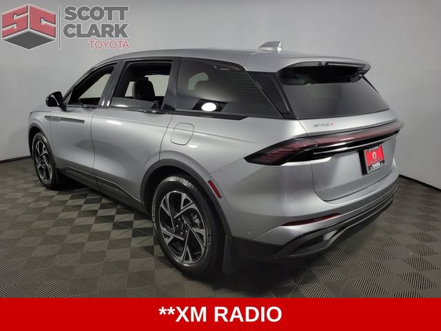 Used 2024 Lincoln Nautilus Premier w/ Equipment Group 102A AWD/4WD image 5