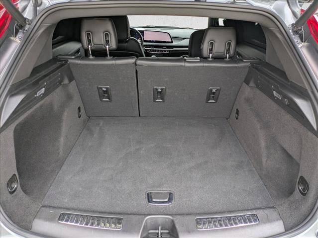 Used 2024 Cadillac XT4 Premium Luxury AWD/4WD image 6