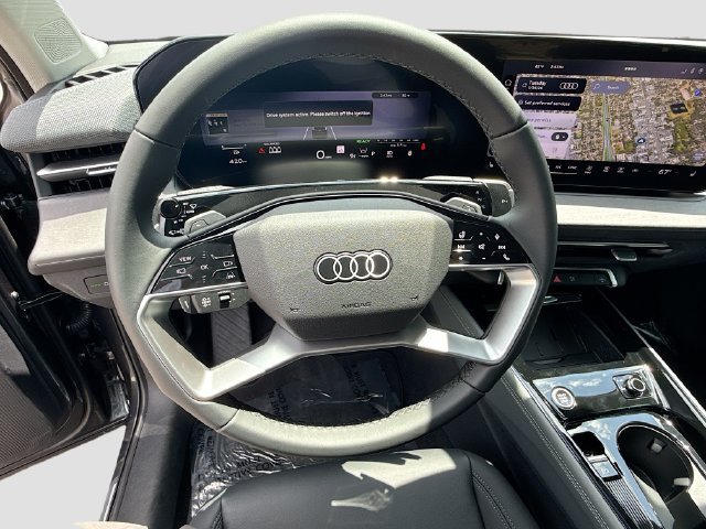 New 2026 Audi Q3 quattro 2.0T AWD/4WD image 39
