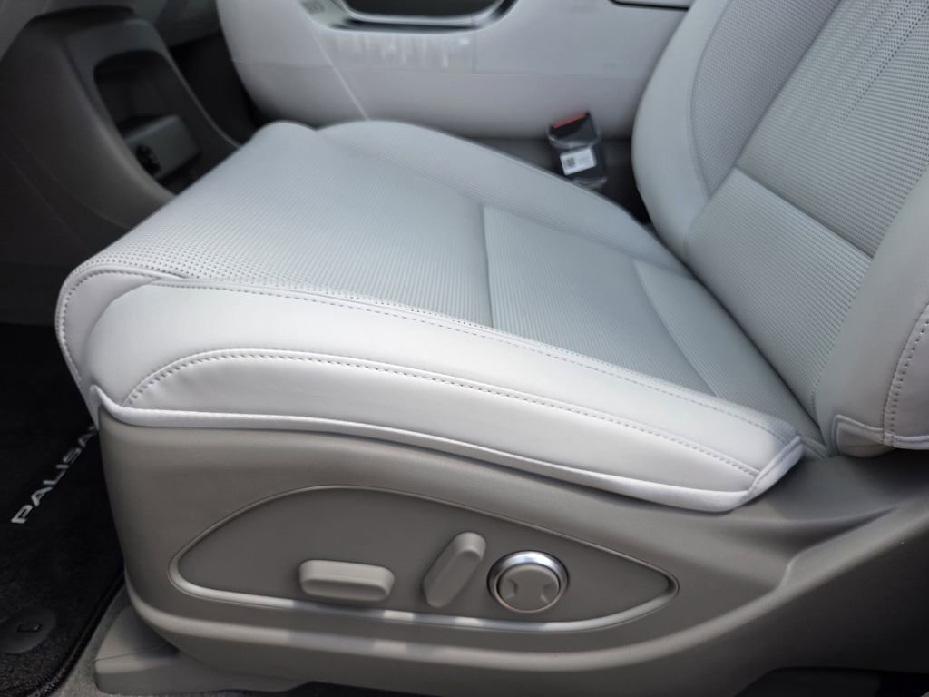 New 2026 Hyundai Palisade SEL AWD/4WD image 13