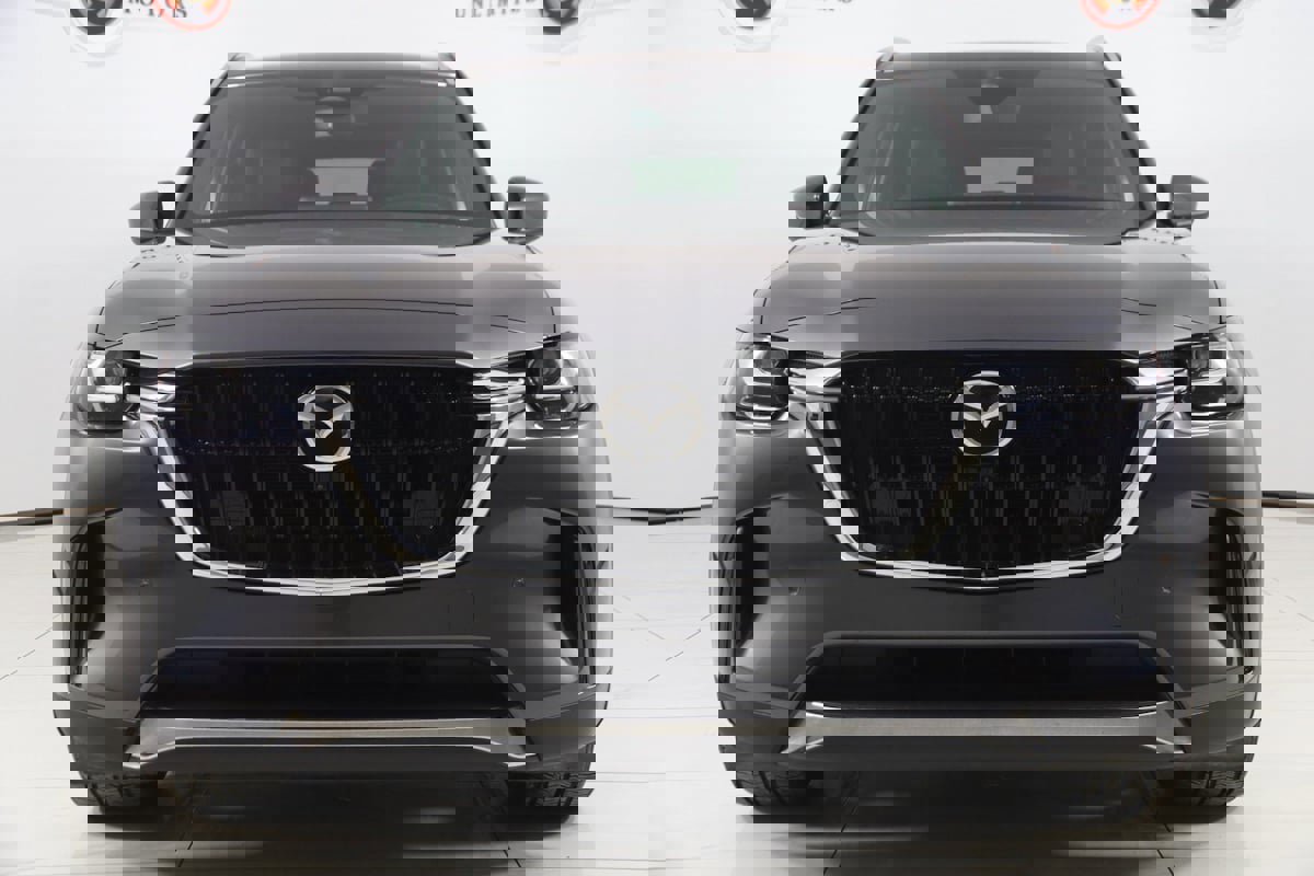 Used 2024 MAZDA CX-90 Plug-In Hybrid w/ Premium Plus image 55