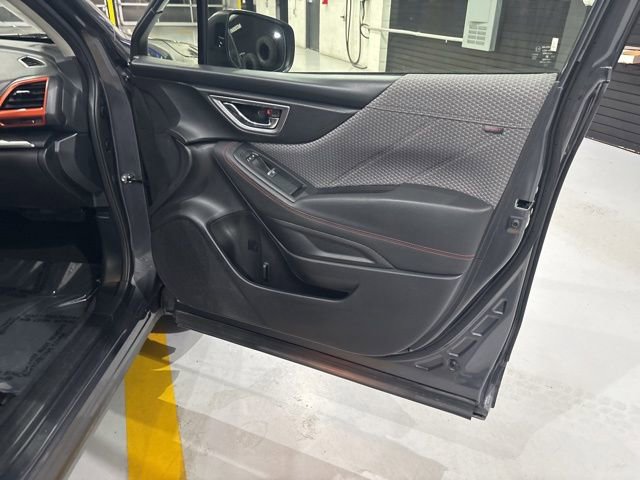 Used 2020 Subaru Forester Sport image 18