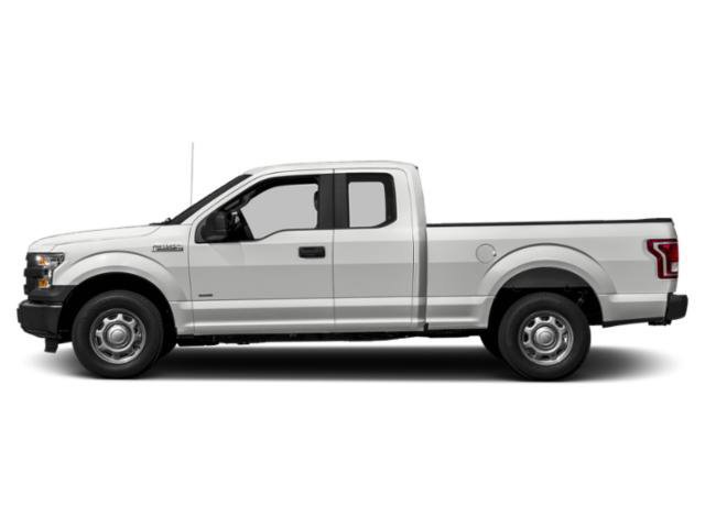 Used 2015 Ford F150 XL w/ Equipment Group 101A Mid AWD/4WD image 3