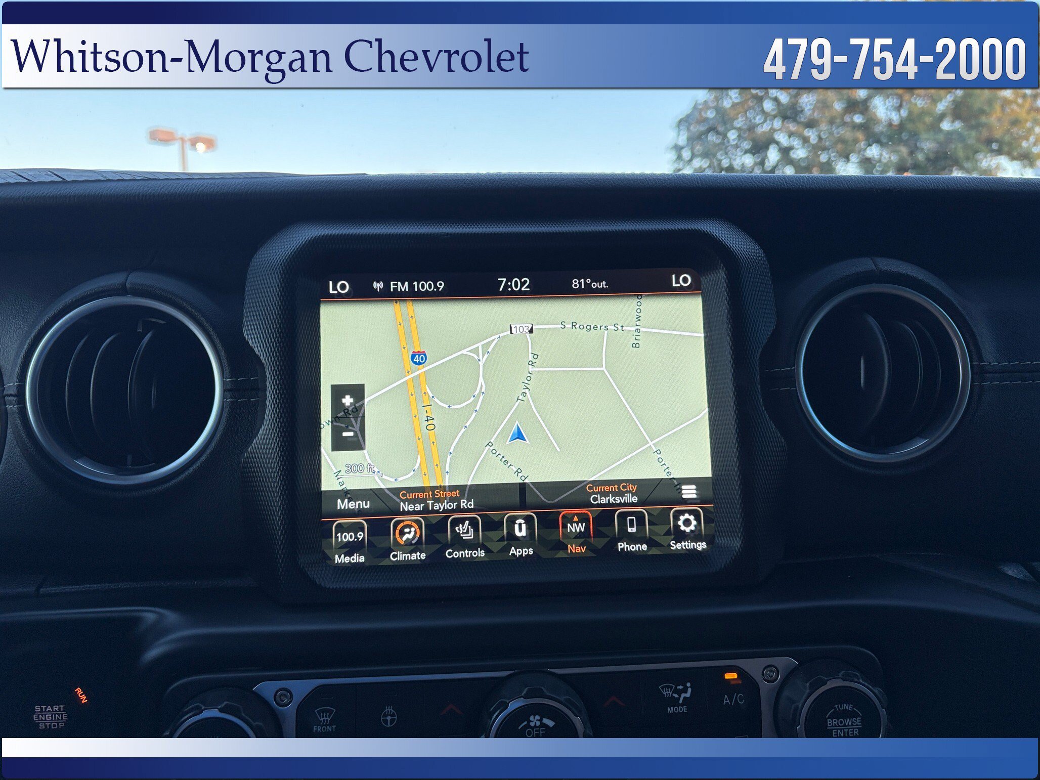 Used 2022 Jeep Wrangler Unlimited Sahara w/ Cold Weather Group AWD/4WD image 24