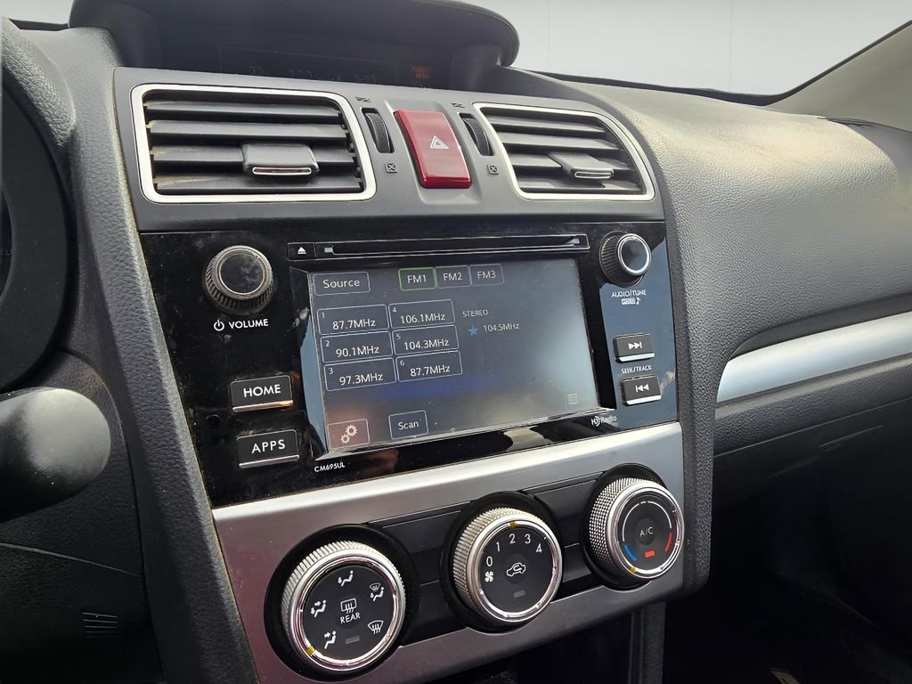 Used 2016 Subaru Impreza 2.0i Sport Premium image 21