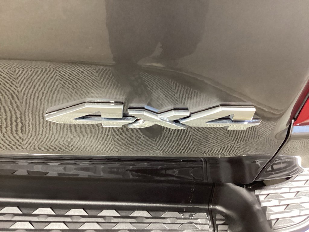 Used 2022 RAM 1500 Big Horn image 33