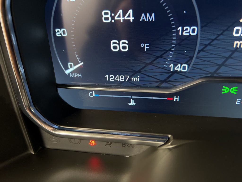 Used 2025 GMC Sierra 1500 Denali Ultimate image 22