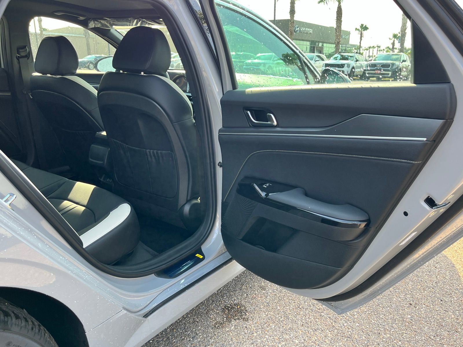 New 2026 Kia K5 GT-Line w/ GT-Line Premium Package FWD image 19