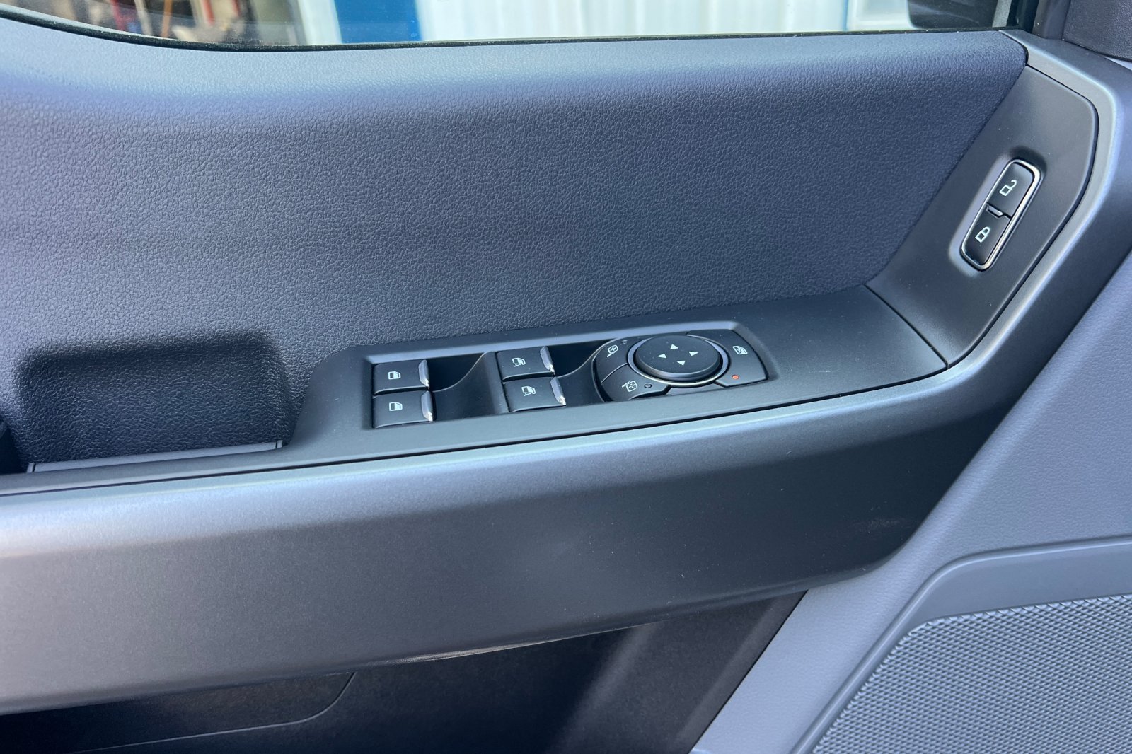 New 2026 Ford F350 XL w/ STX Appearance Package AWD/4WD image 9