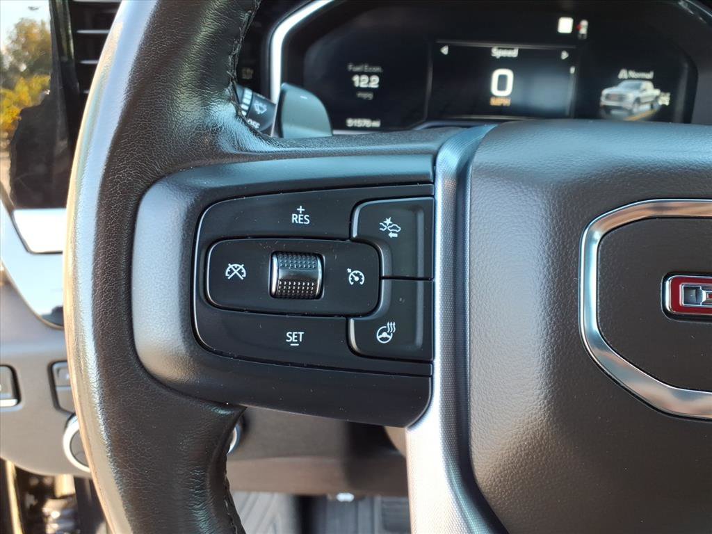 Used 2022 GMC Sierra 1500 SLT w/ SLT Premium Plus Package image 14