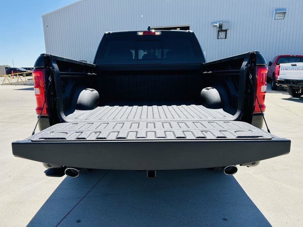 New 2026 RAM 1500 Big Horn image 29