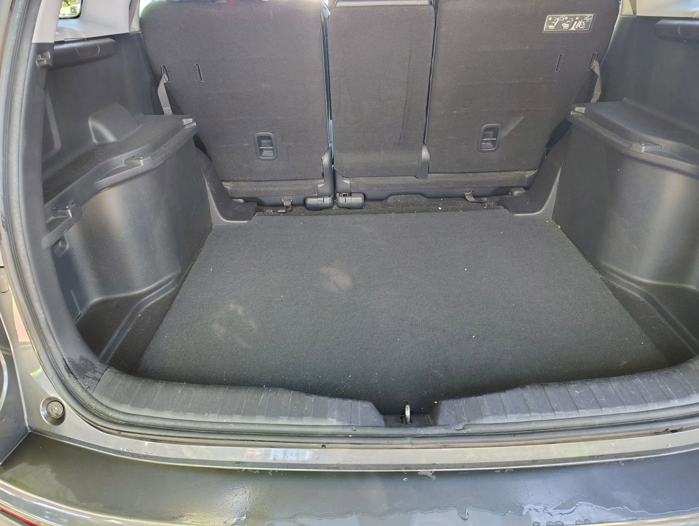 Used 2011 Honda CR-V LX image 17