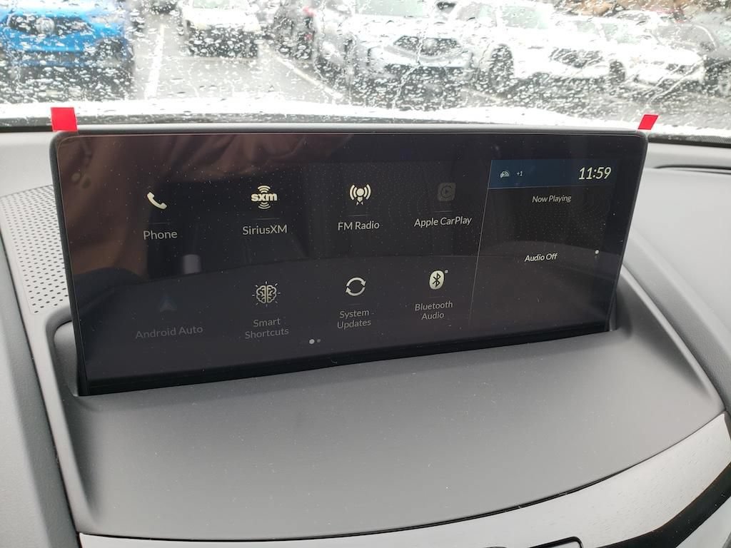 New 2026 Acura RDX SH-AWD image 11