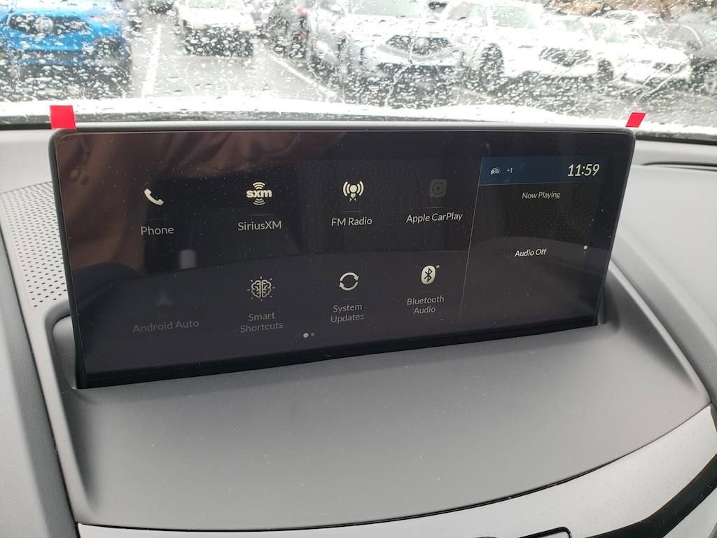 New 2026 Acura RDX SH-AWD image 11